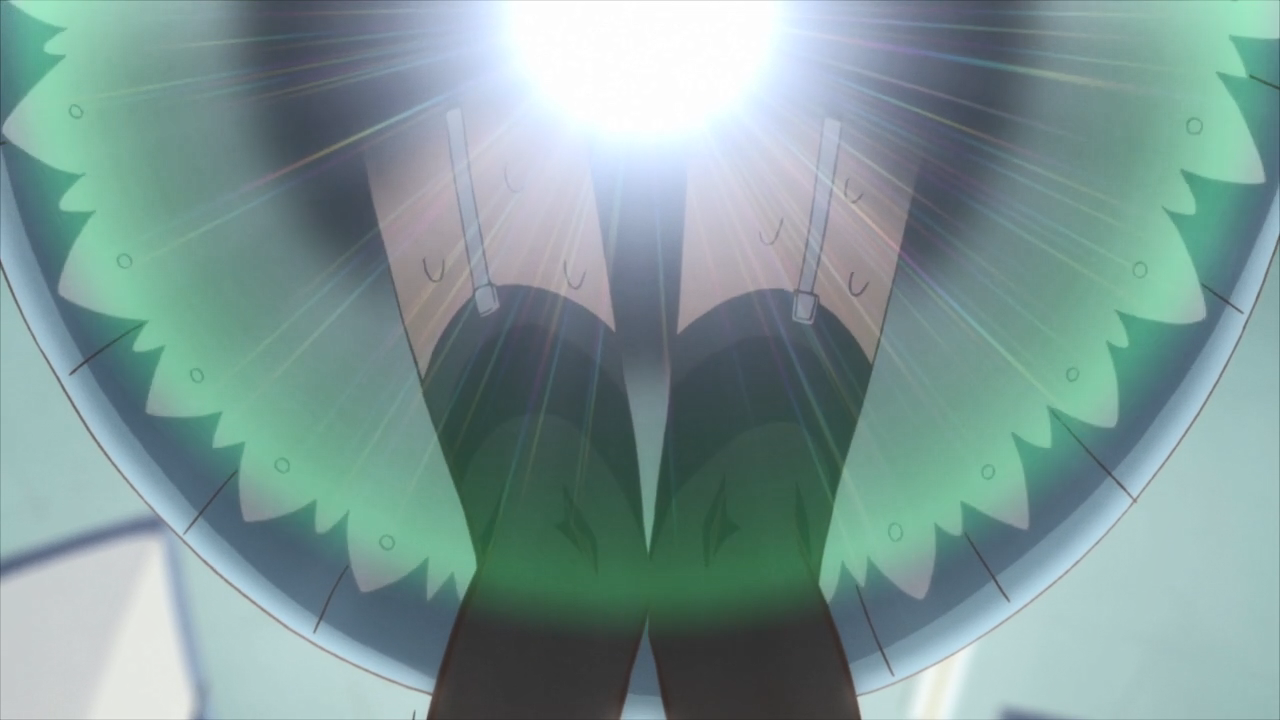 Ueno-san wa Bukiyou (Puya)